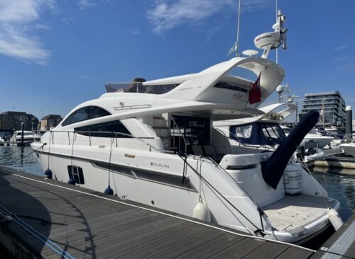 Charterdays Luxury Private Yacht Charters | Solent & Isle of Wight