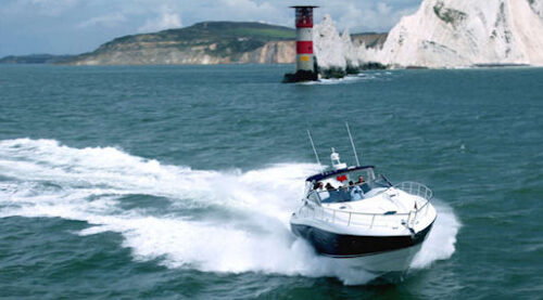 Charterdays Luxury Private Yacht Charters | Solent & Isle of Wight